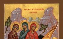 Les femmes porteuses de myrrhe : qui sont-elles et comment les prier ?