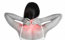 Boyun ağrısının psixosomatikası: əsas səbəblər
