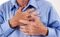 Ból po lewej stronie klatki piersiowej: przyczyny i rodzaje objawów
