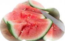 Zanimljive činjenice o lubenici