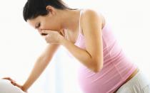 Penggunaan supositoria untuk pengobatan sariawan pada ibu hamil Supositoria untuk sariawan selama kehamilan