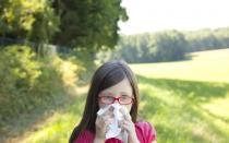Алергія - симптоми, причини та лікування алергії Чому буває алергія і що робити