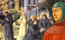 Francesco Petrarc: biografija, glavni datumi i događaji, kreativnost Petrarke zanimljive činjenice