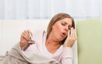 Jak schudnąć w domu Zwalczanie gorączki
